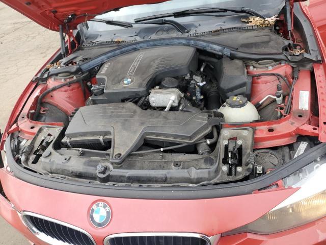 2015 BMW 320 i Xdrive