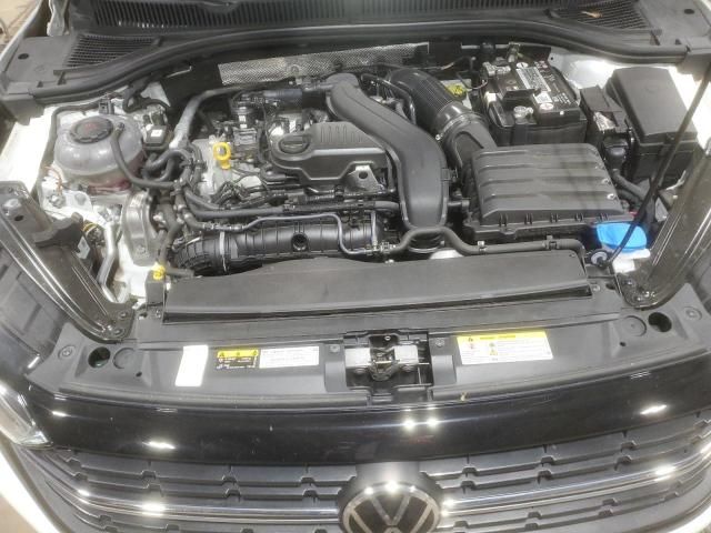 2022 Volkswagen Jetta Sport