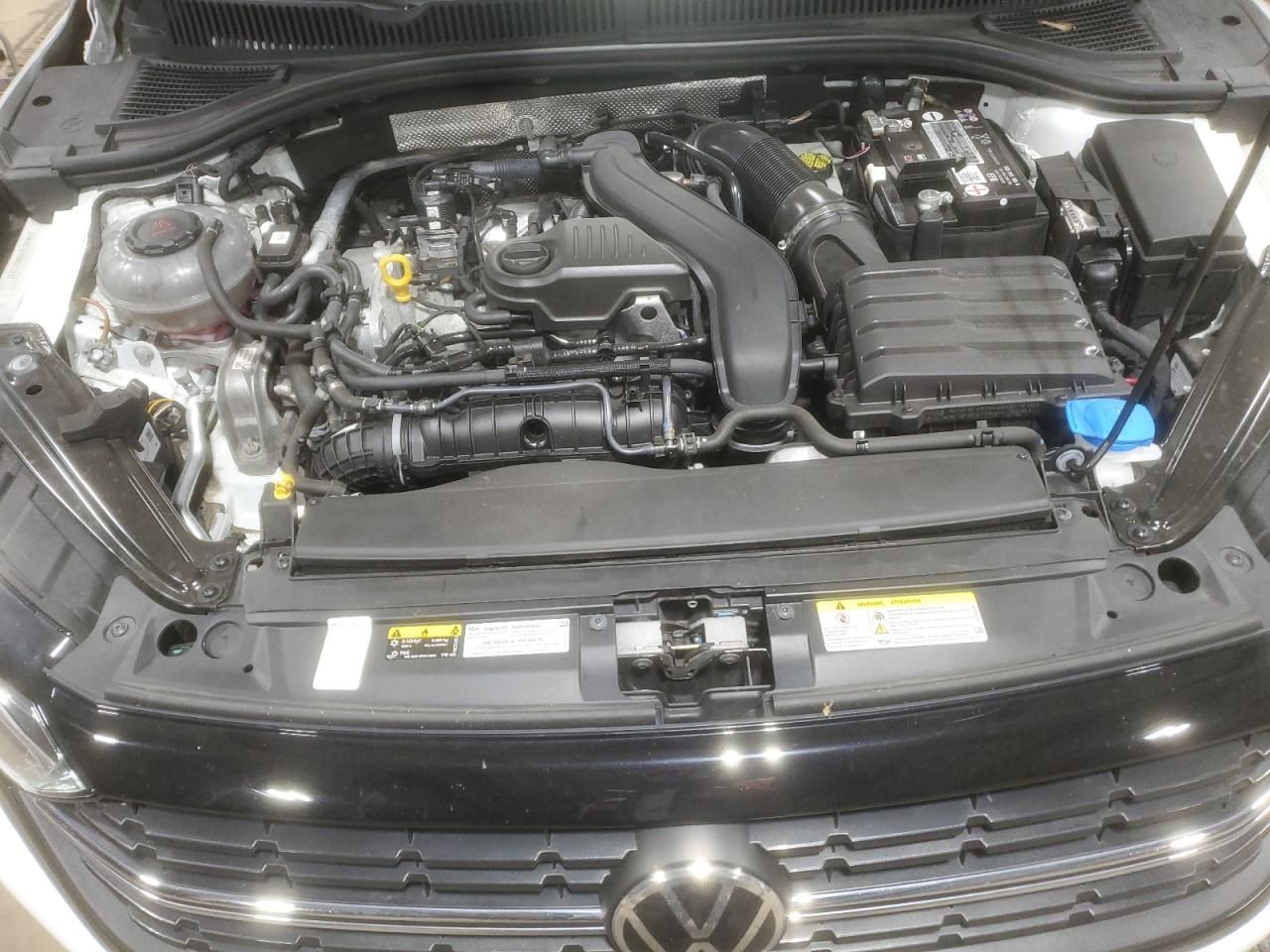 2022 Volkswagen Jetta Sport