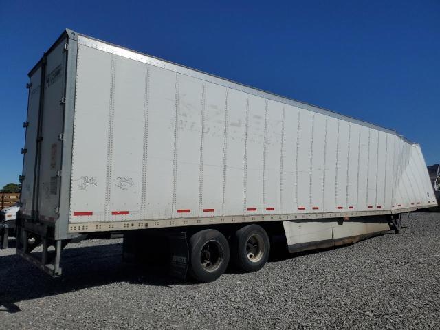 2017 Wabash 2017 Wabash Dvcvhpc DRY Van Trailer