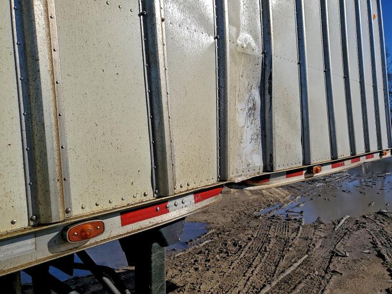 2024 Western Trailers 2024 Western Grain Trailer