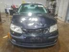 2007 Saab 9-3 2.0t
