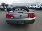 2005 Ford Mustang