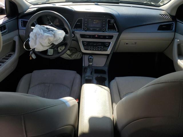 2016 Hyundai Sonata Hybrid se