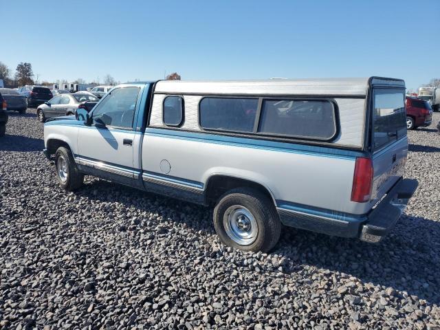 1992 Chevrolet GMT-400 C1500