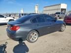 2015 BMW 328 xi Sulev