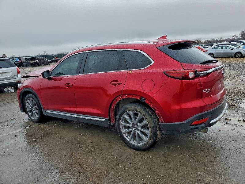 2023 Mazda Cx-9 Grand Touring