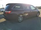 2011 Honda Odyssey exl