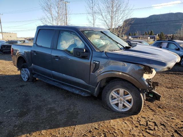 2025 Ford F150 XL