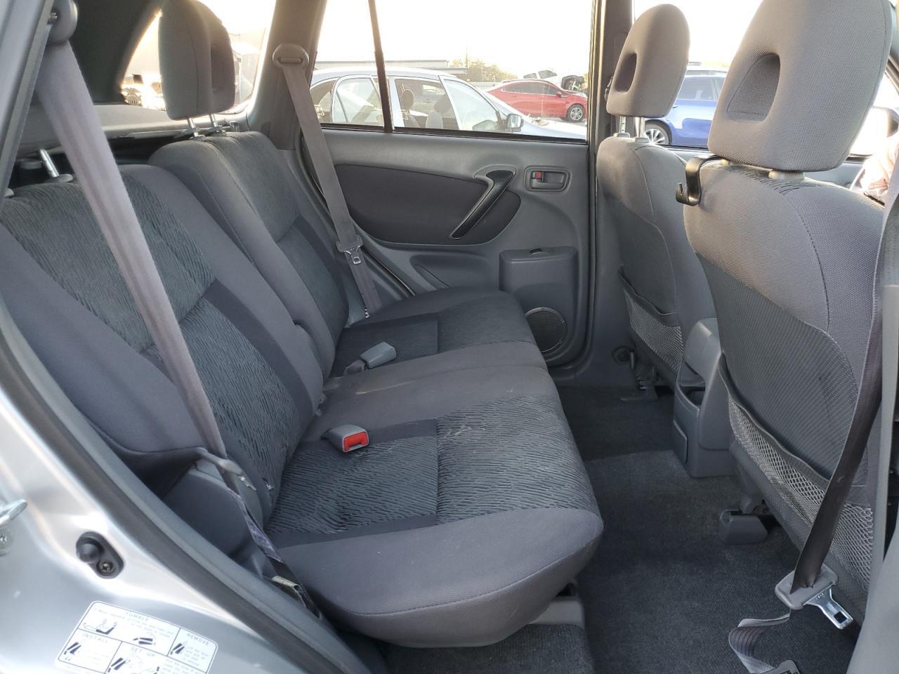 2002 Toyota Rav4