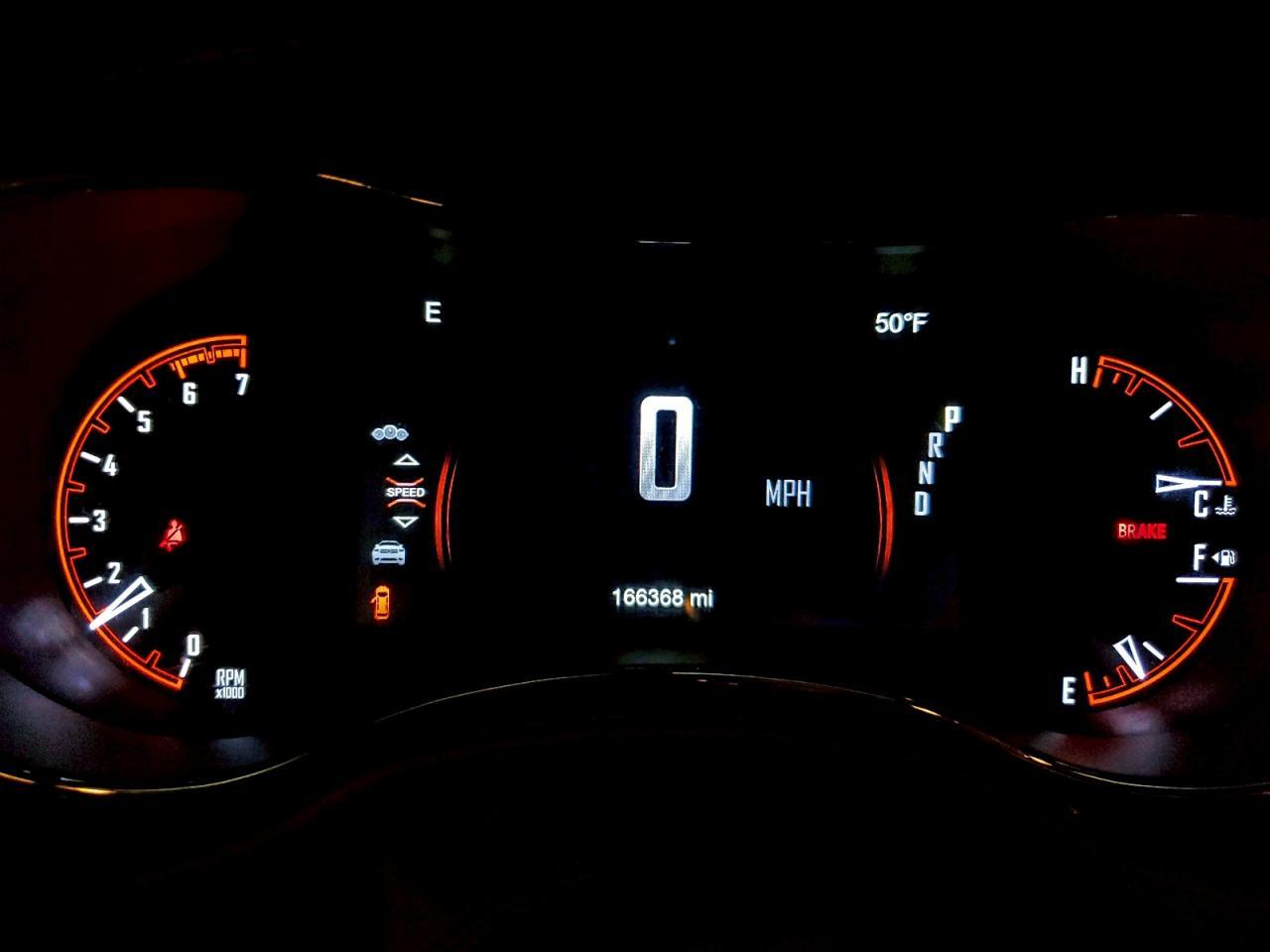 2019 Dodge Durango