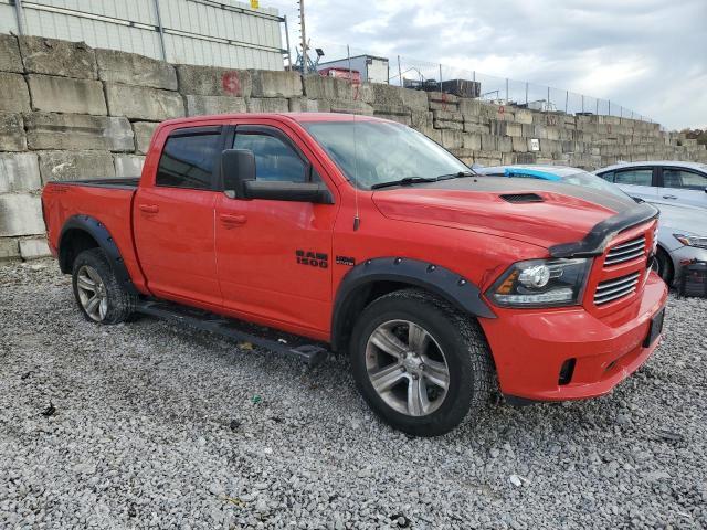 2016 Dodge Ram 1500 Sport