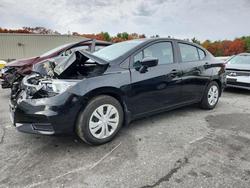 2021 Nissan Versa s for sale in Exeter, RI