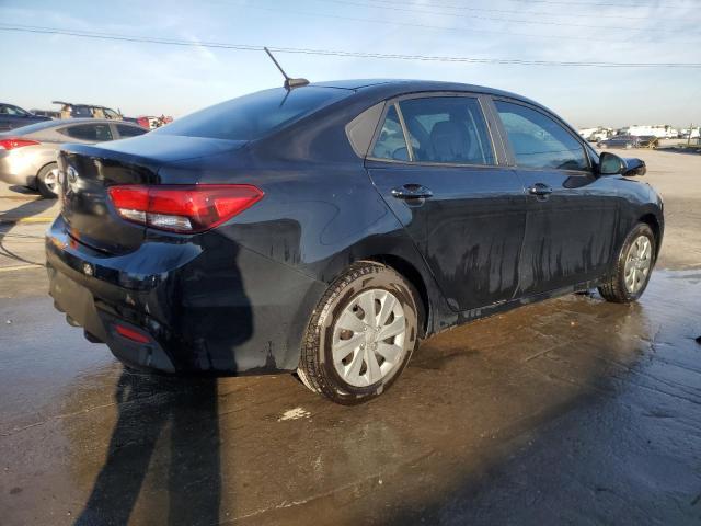 2020 KIA Rio lx