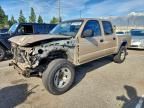 2002 Toyota Tacoma Double cab Prerunner