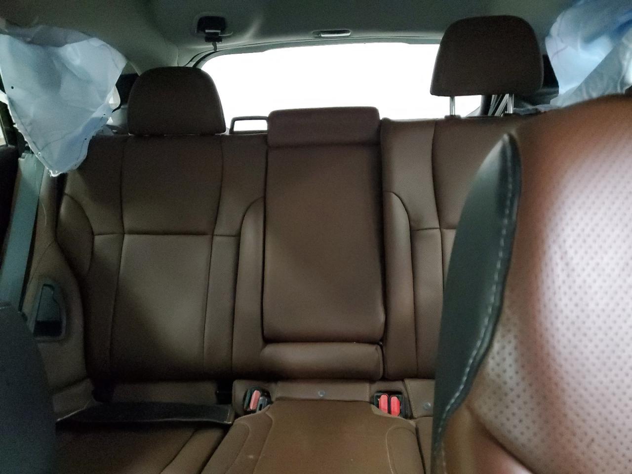 2020 Subaru Outback Touring