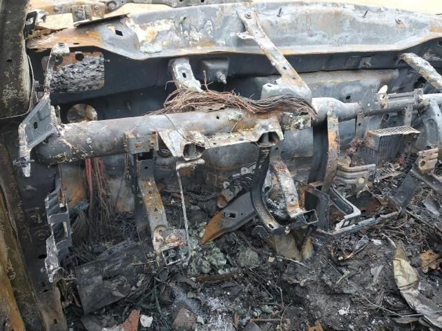 2021 Dodge 1500 Laramie