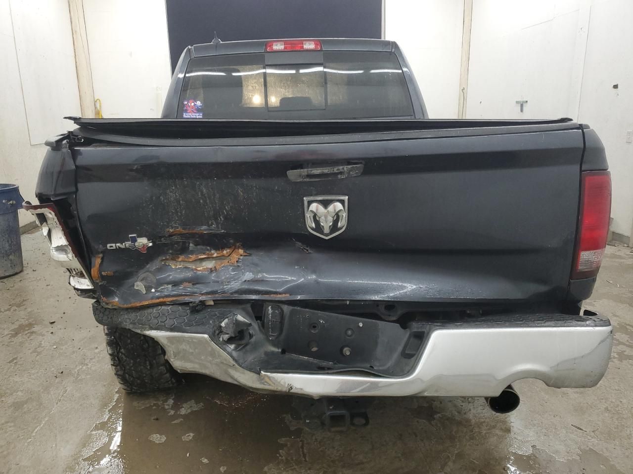 2013 Dodge Ram 1500 slt