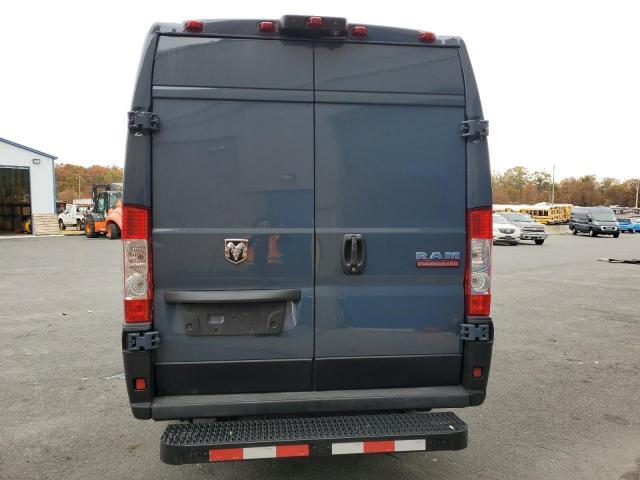 2020 Dodge Ram Promaster 3500 Delivery van