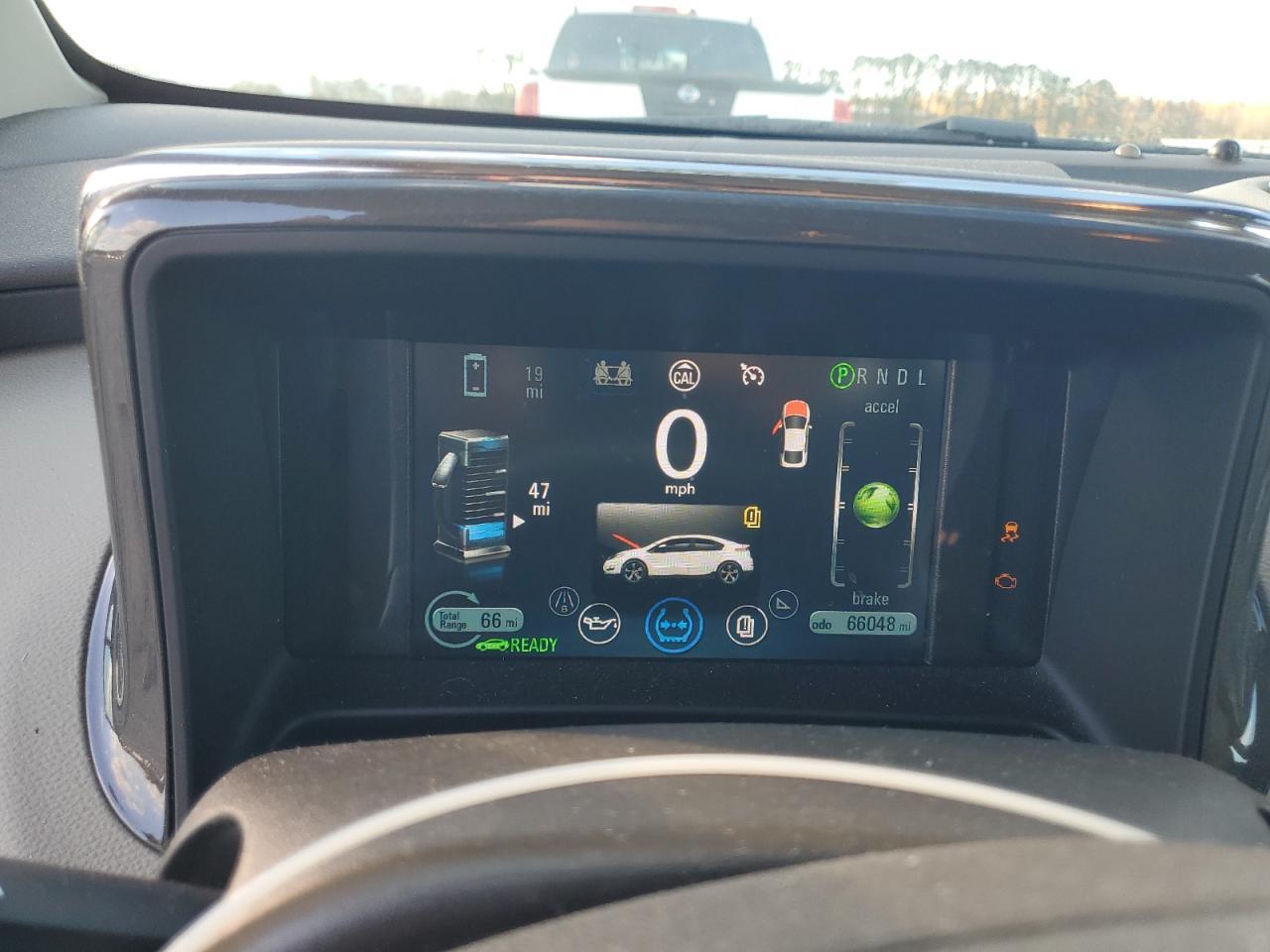 2013 Chevrolet Volt