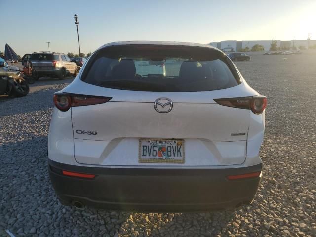 2020 Mazda Cx-30