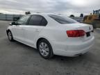 2013 Volkswagen Jetta Base