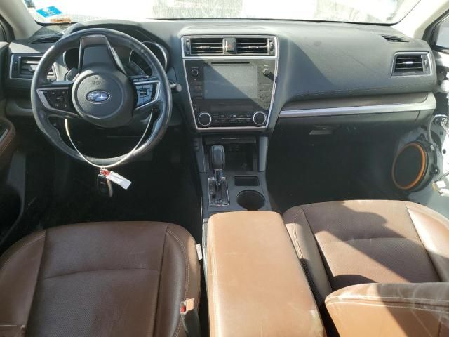 2018 Subaru Outback Touring