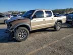 2003 Toyota Tacoma Double cab