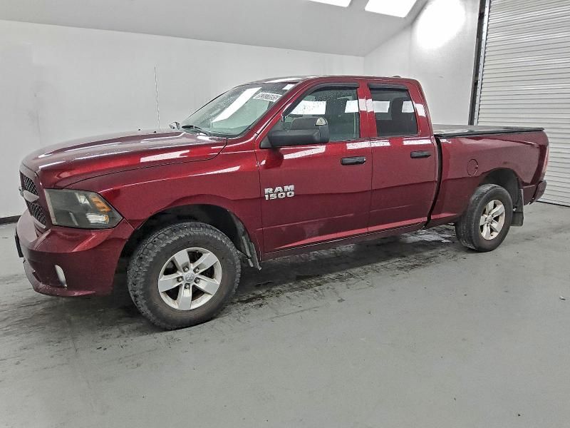 2018 Dodge Ram 1500 st