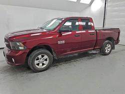 2018 Dodge Ram 1500 st for sale in Wilmer, TX