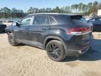 2024 Volkswagen Atlas Cross Sport se