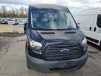2018 Ford Transit 250 Delivery Van
