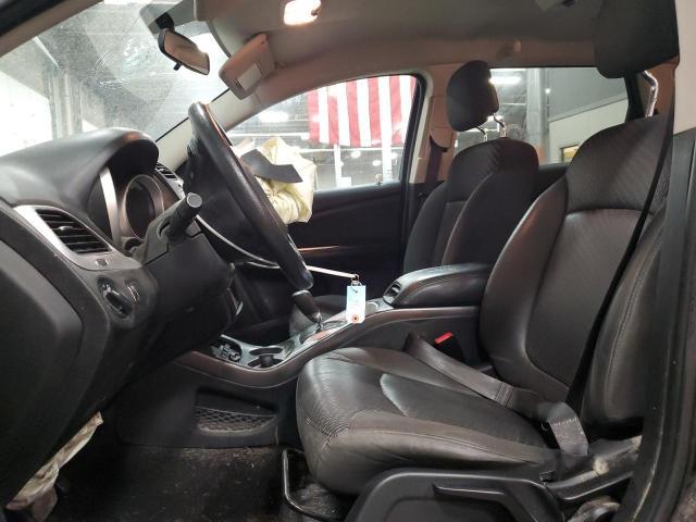 2016 Dodge Journey se