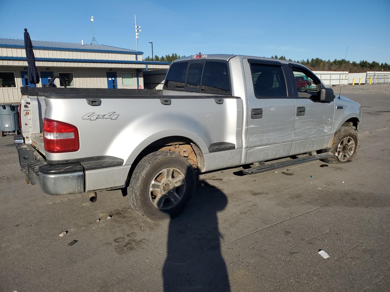 2006 Ford F150