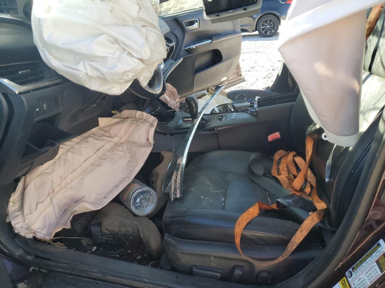 2014 Toyota Avalon Hybrid