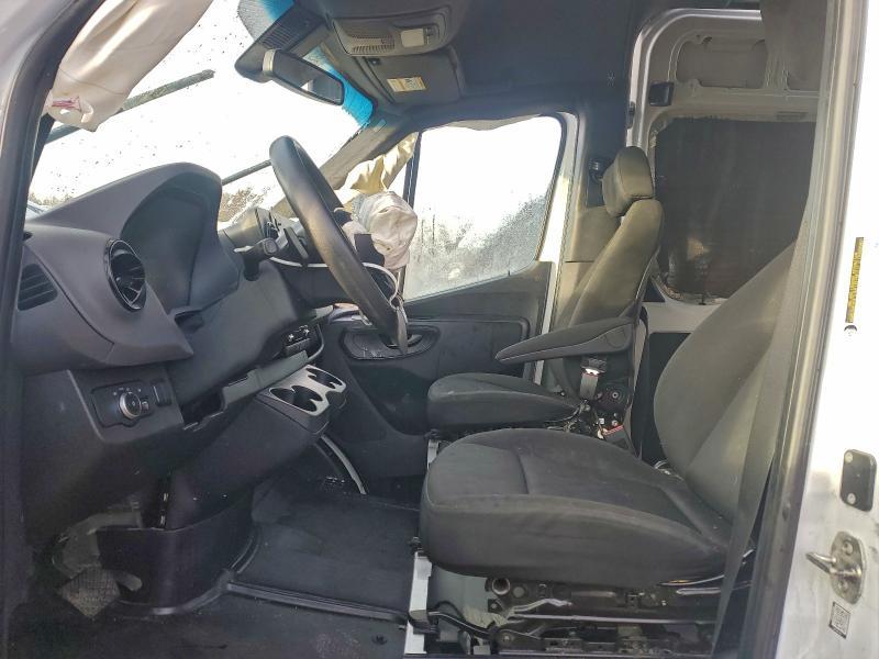 2021 Mercedes-Benz Sprinter 2 Delivery Van
