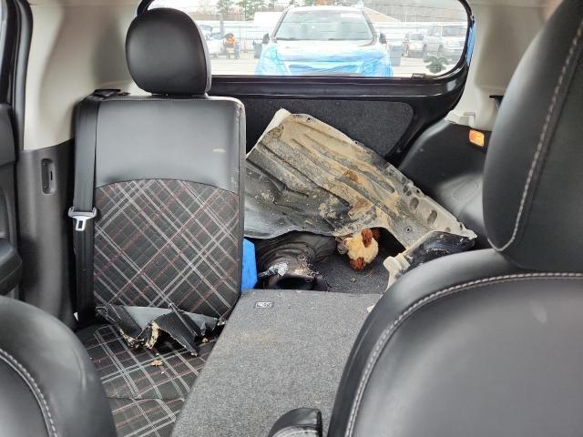 2022 Mitsubishi Mirage