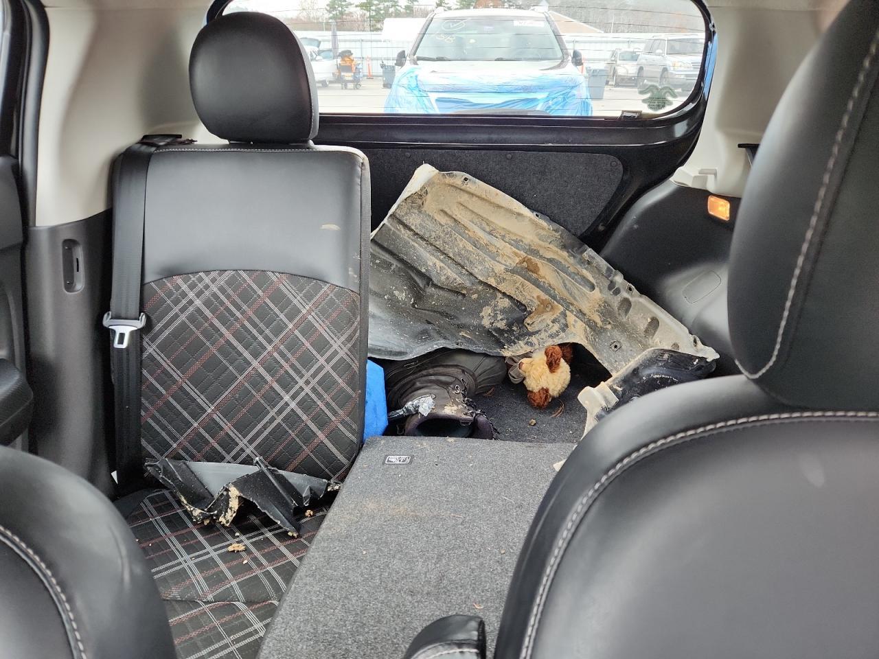 2022 Mitsubishi Mirage