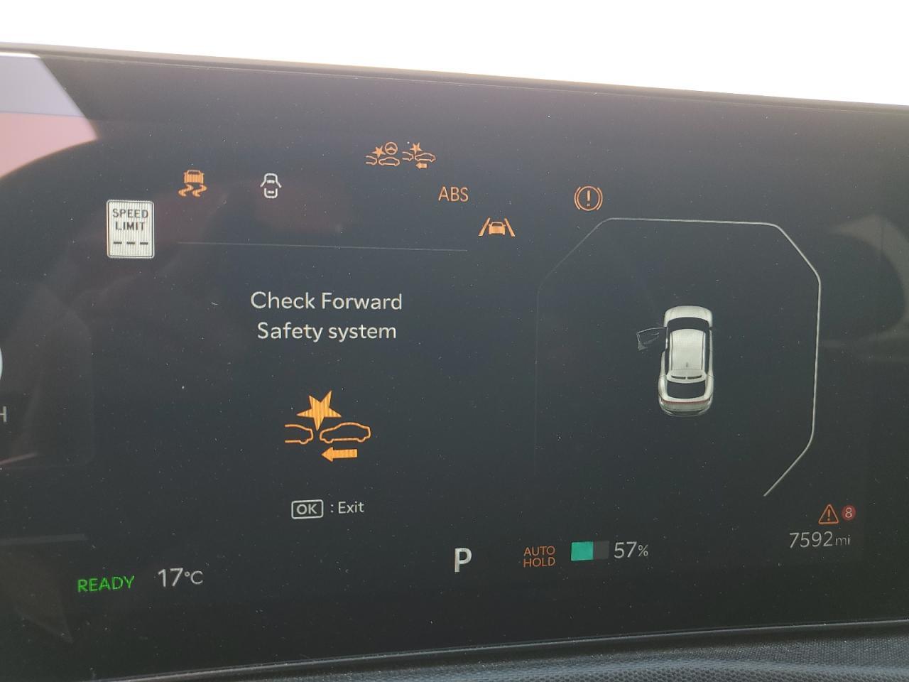 2025 KIA EV6 Light Long Range