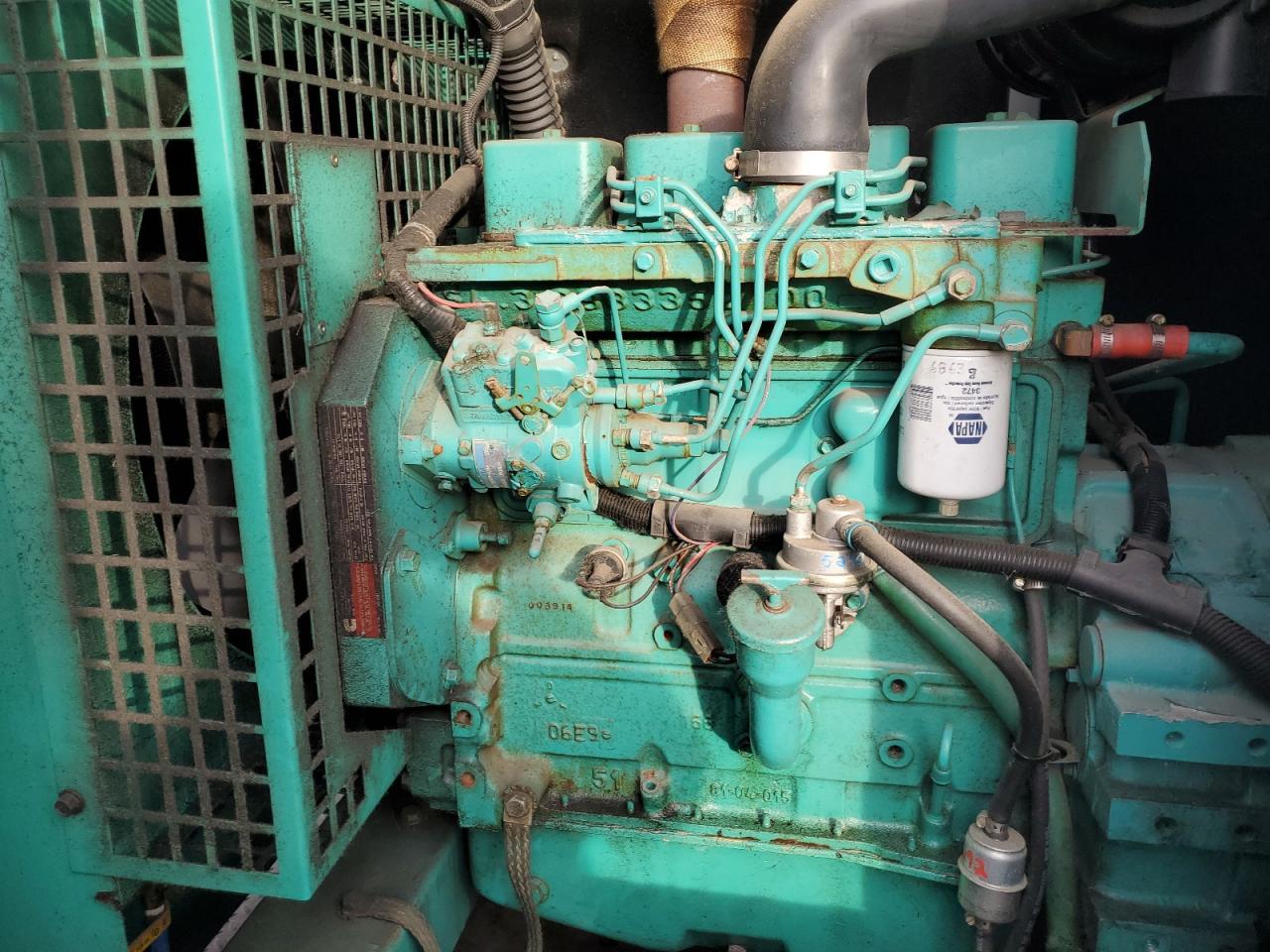 1999 Urwi 1999 Generation