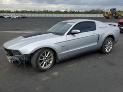 2011 Ford Mustang gt en venta en Fresno, CA