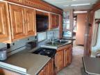 2008 Freightliner Chassis X Line Motor Home