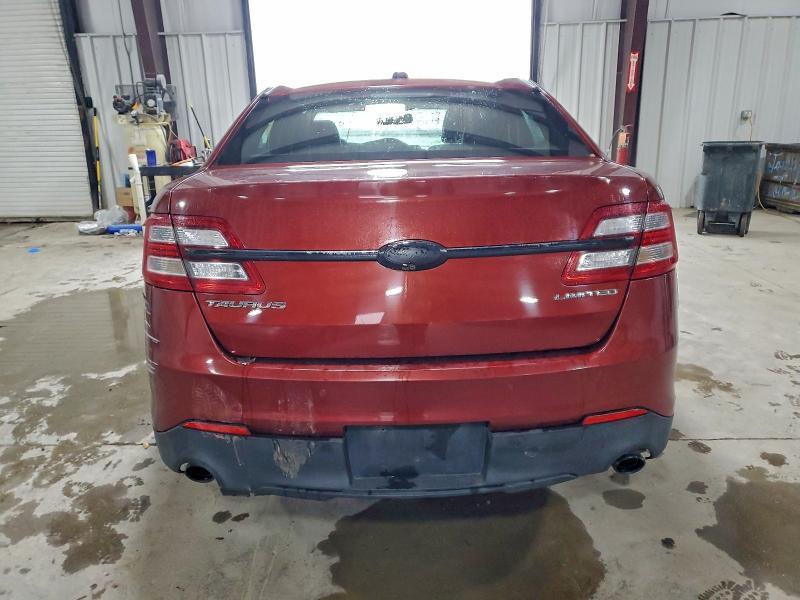 2014 Ford Taurus Limited