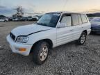 1999 Toyota Rav4