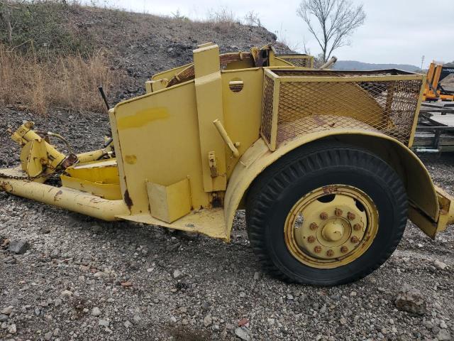 1976 Eato Trailer