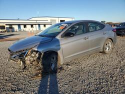 2020 Hyundai Elantra sel en venta en Lumberton, NC