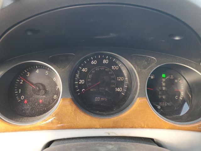 2005 Lexus Es 330