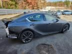 2024 Lexus Is 350 f Sport