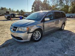 2016 Dodge Grand Caravan sxt en venta en Knightdale, NC