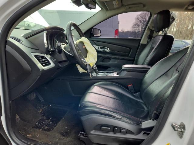 2013 GMC Terrain slt